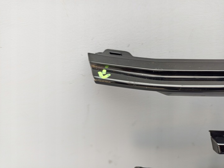 HYUNDAI TUCSON 4 IV LIFT 2024- GRILLE CALANDRE RADIATEUR AVANT 86351-N7HB0