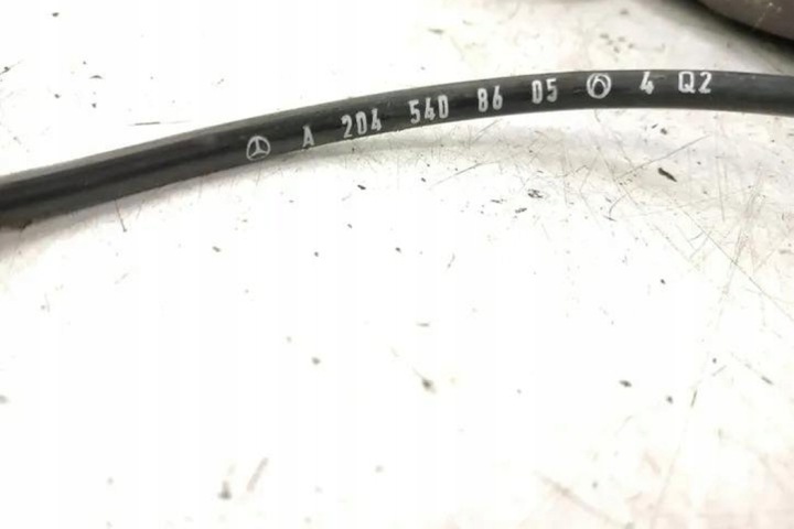 ÉTRIER DE FREIN DE FREIN AVANT DROIT MERCEDES-BENZ C (W204) 2044213881 2.99L