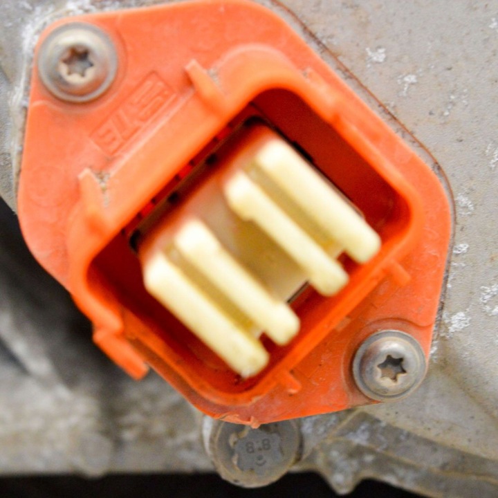 TESLA MODÈLE 3 2019 MOTEUR