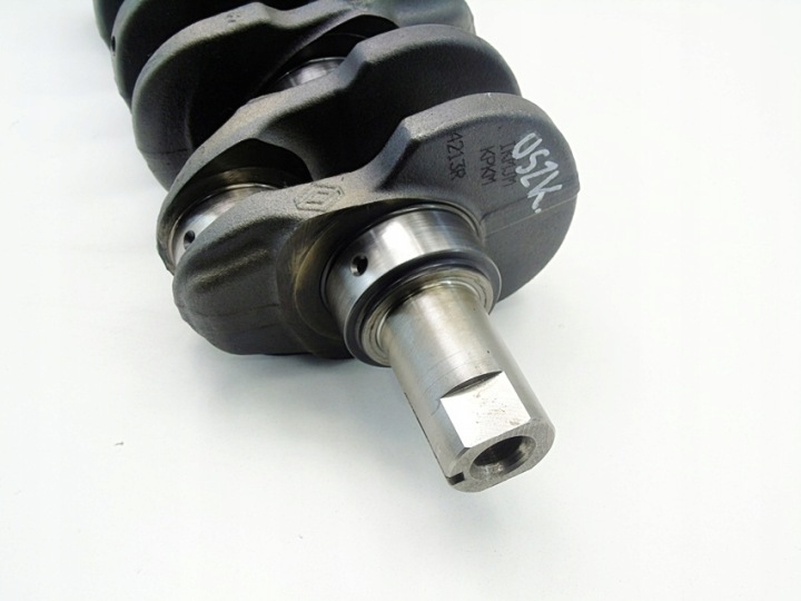 VILEBREQUIN ENDOMMAGÉ 2.3 DCI CDTI MASTER 3 MOVANO B NV400 INTERSTAR