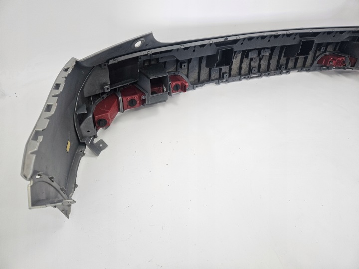 AUDI Q3 I 2011 2015 PARE-CHOCS ARRIÈRE 8U0807511C