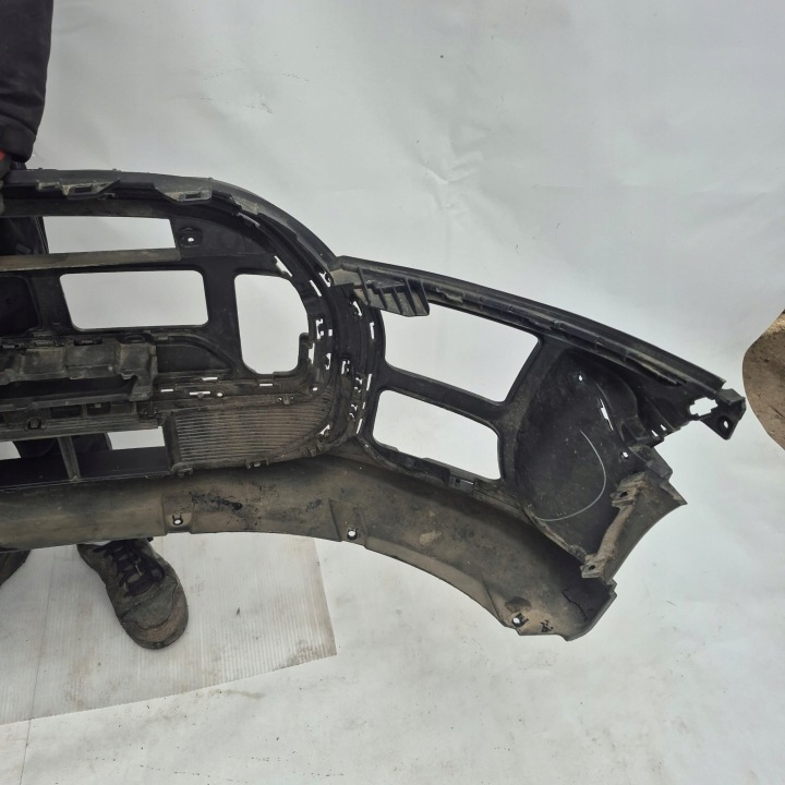 MINI COOPER ONE LIFT F55 F56 F57 PARE-CHOCS AVANT AVANT