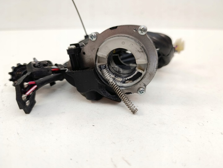 YAMAHA MT09 SP RN83 21-23 ROLLGAZ