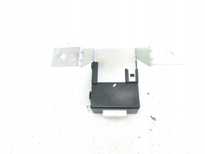OPEL ANTARA 2014 MODULE CONTRÔLEUR AMPLIFICATEUR CAOUTCHOUC