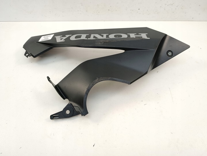 HONDA CBR 650R RH01 PRISE DÉFLECTEUR D'AIR INFÉRIEURE DROITE
