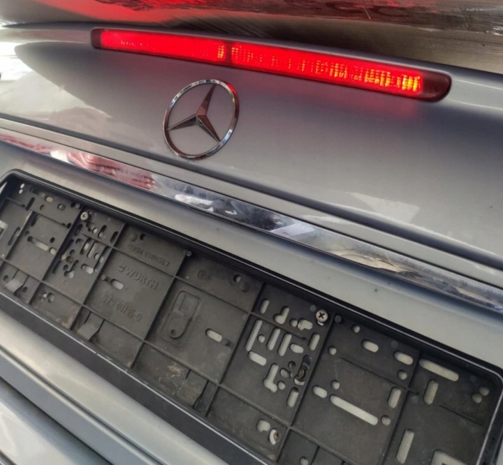 LANTERNE STOP MERCEDES CL W215