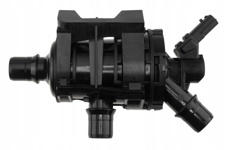CTM-RE-035 NTY THERMOSTAT AVEC CHÂSSIS