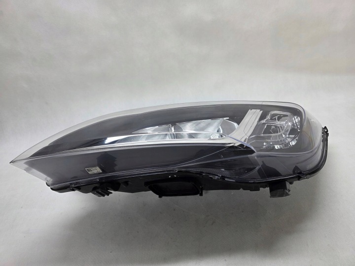 FIAT DUCATO IV LIFT CITROEN JUMPER 14+LAMPA AVANT GAUCHE EUROPE 00468622940