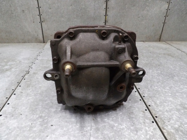 NISSAN PATHFINDER R 51 2.5 DCI PONT ARRIÈRE 3.692 48_13