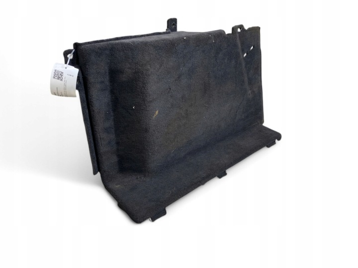BMW 5 G30 G31 COLLECTEUR GARNITURE COUVERCLES DE COFFRE