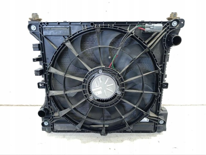 RADIATEUR JEEP GRAND CHEROKEE V 2022 68377857AD