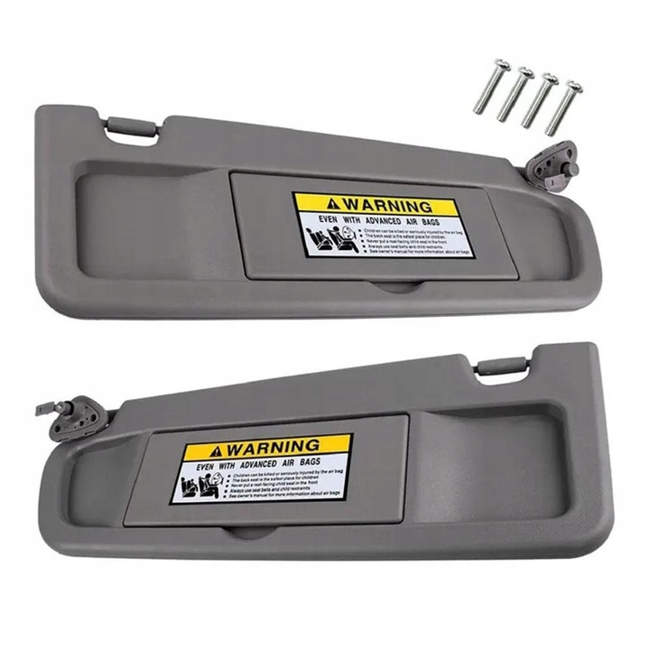 PROTECCIÓN ANTISOLAR AL AÑOS 2006-2011 HONDA CIVIC 83280-SNA-A01ZB A8H8 