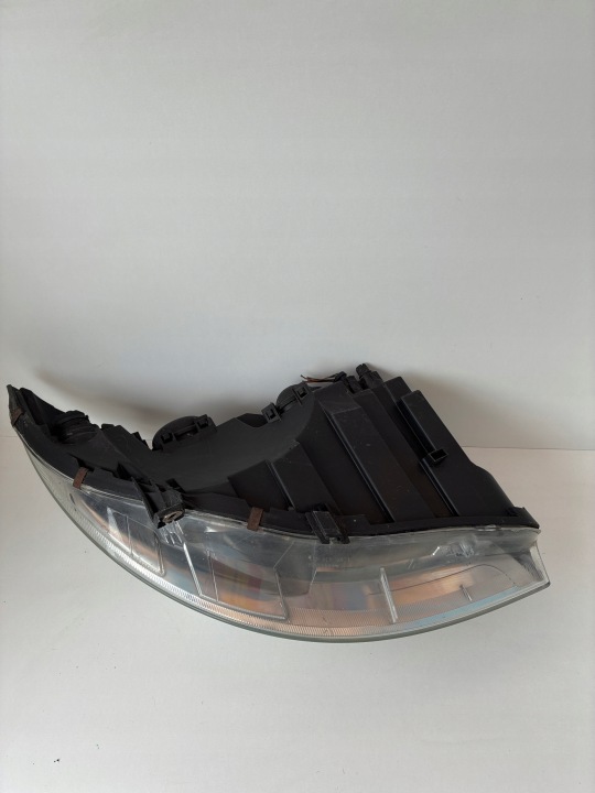 MERCEDES W169 A CLASSE A1698200561 LENTILLE PHARE AVANT AVANT GAUCHE EUROPE