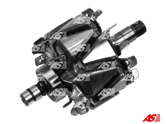 ROTOR ALTERNADOR 