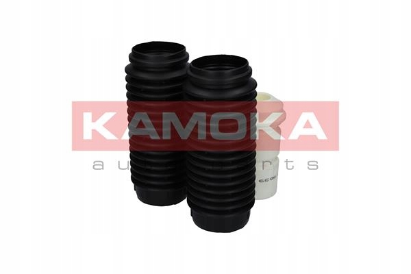 PROTECTION AMORTISSEUR ENSEMBLE FORD T 2019039 KMK