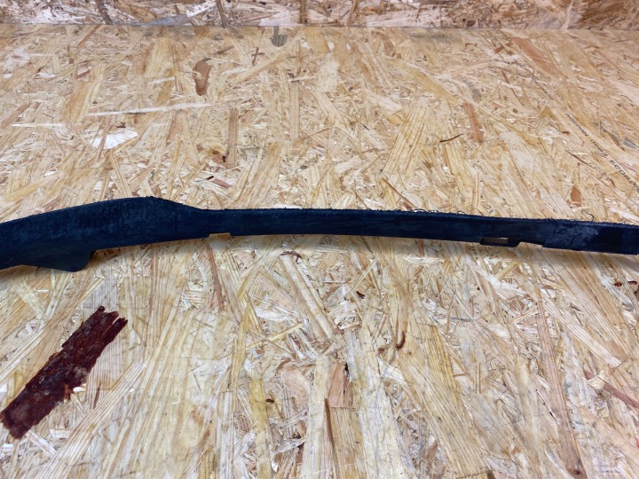 SPOILER DOUBLURE SOUS PARE-CHOCS VOLVO V40 XC40 II 31323098