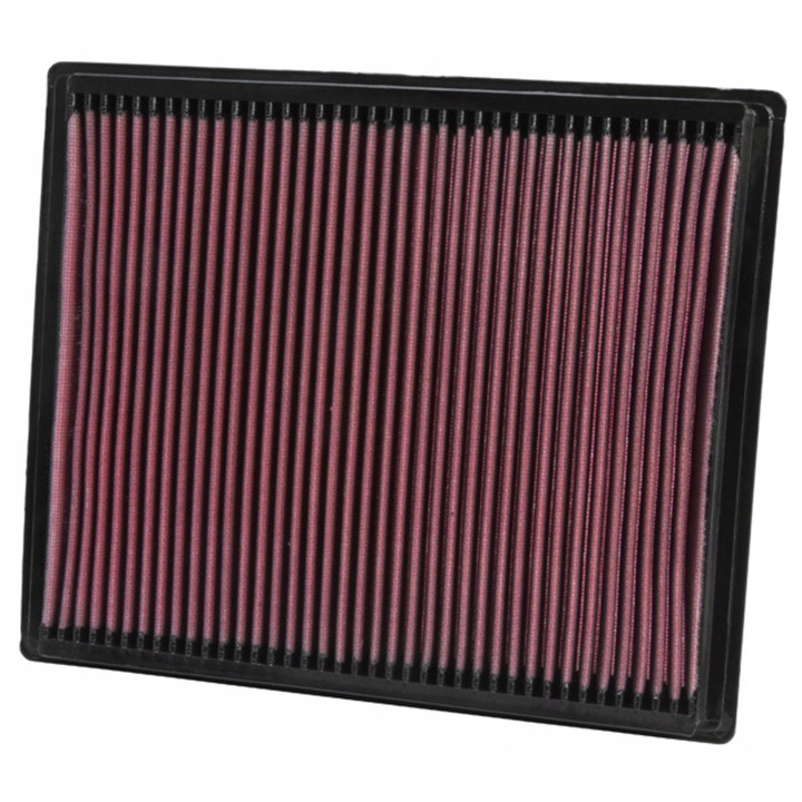 FILTRO AIRE K&N NISSAN TITAN/ARMADA 5.6 V8 '04 33-2286 