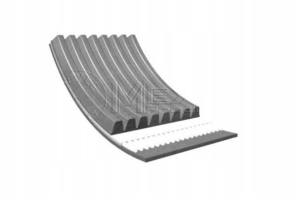 COURROIE MULTICANAL 8PK1230