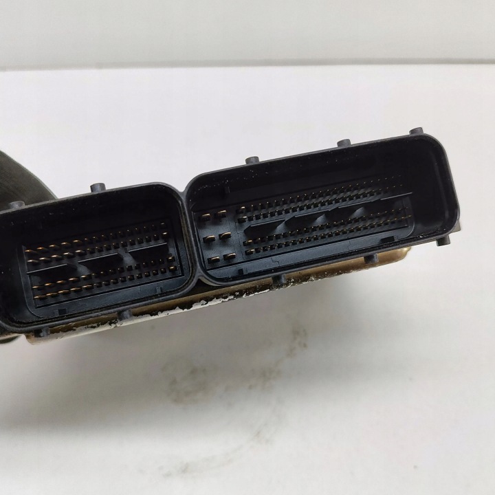 SKODA SUPERB B8 (3V) 2020 CONTRÔLEUR MODULE ECU