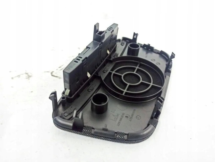 MONITEUR CAPTEURS STATIONNEMENT MERCEDES-BENZ CLS (C219) A2196890066 2.99L
