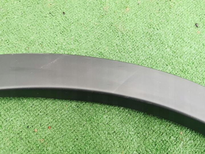 MOULURE SUR AILE GAUCHE AVANT AVANT RANGE ROVER EVOQUE 11- BJ32-16A075-AC