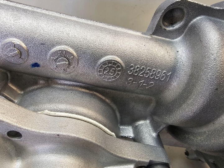 CRÉMAILLÈRE DE DIRECTION SYSTÈME DIRECTION BMW X1 U11 U10 22- 5A8FEA3 NEUF