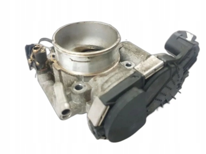 PAPILLON DES GAZ CHEVROLET SPARK III M300 1.0 1.2 16V 2009-2015