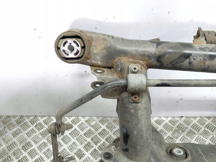 CHÂSSIS ARRIÈRE ALFA ROMEO GIULIA 00505521660