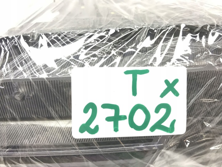 KIA SORENTO IV 20- PHARES ANTIBROUILLARD DROIT AVANT 92202-P2000