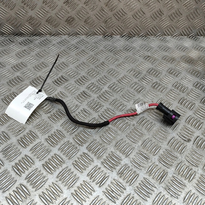 BMW 2 F44 2020 PLUS SERRE-CÂBLE FIL BATTERIE