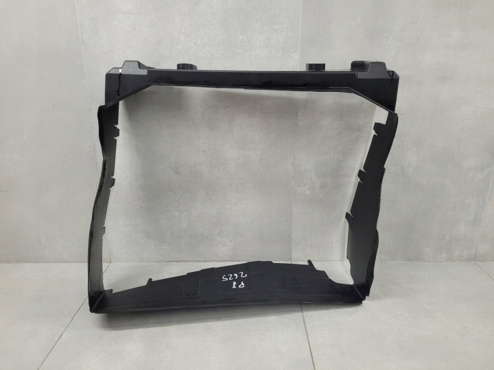 GUIDE D'AIR ADMISSION LAND ROVER DISCOVERY V 5 L462 17-