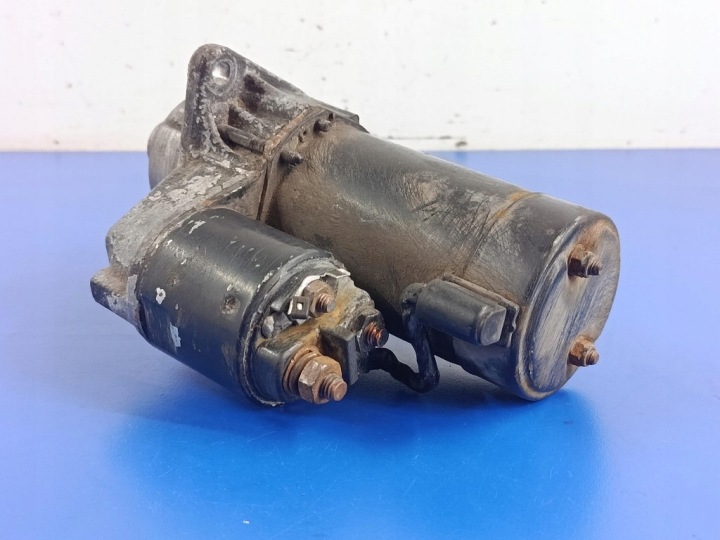 OPEL CORSA B 1.4 8V DÉMARREUR VALEO D6RA32 TESTOWANY