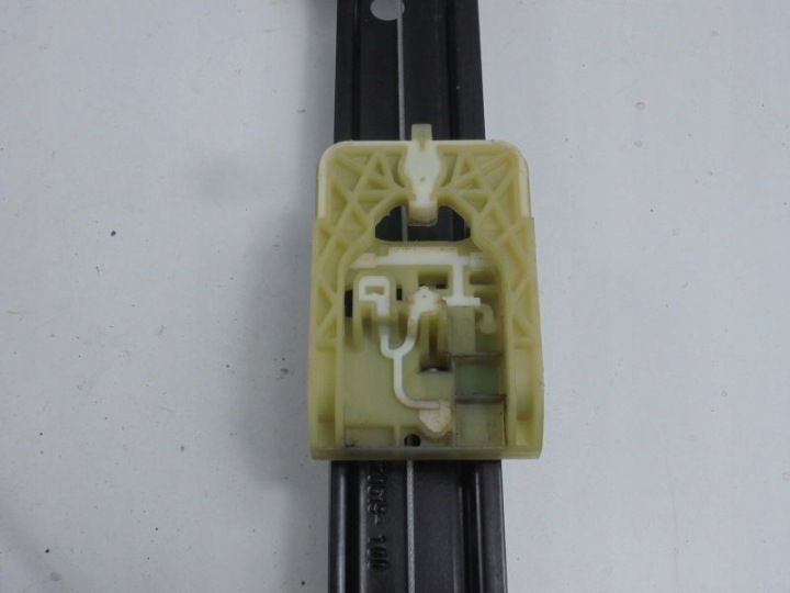 VW PASSAT B8 MÉCANISME ÉLÉVATEUR VITRES AVANT DROIT 3G0837462C