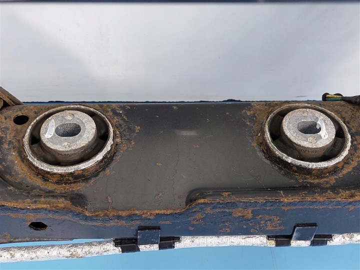 CHÂSSIS ARRIÈRE ARRIÈRE CHÂSSIS JAGUAR XE X760 2.0 D 180KM TRANSMISSION AVANT 2015-2019R