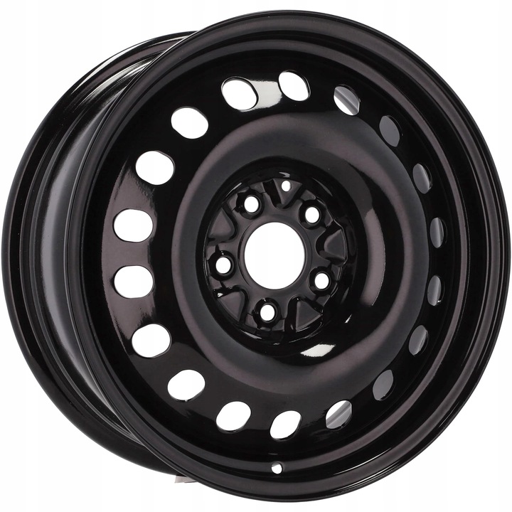 LLANTAS ACERO 17 5X114 NISSAN ALTIMA 3 4 5 6 JUKE 