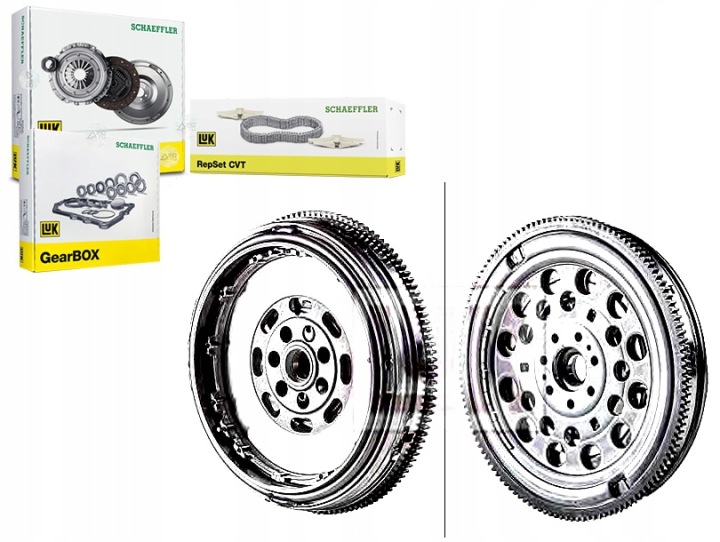 DÉFLECTEUR AMORTISSEUR VW AVANT A4 A6 PASSAT 96- 00- JEU MA KIT AWARYJNY #7