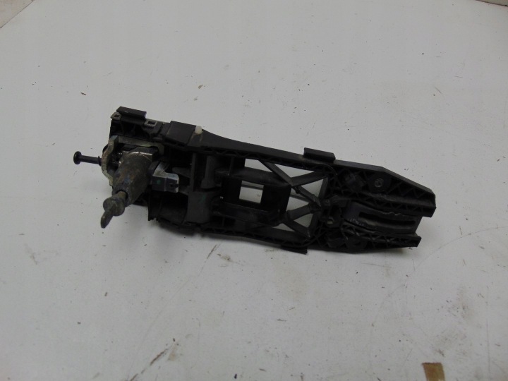 POIGNÉE EXTÉRIEUR PORTES GAUCHE AVANT VW GOLF VI HAYON 5N0837885H