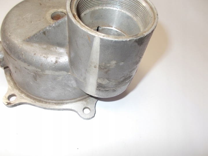 COUVERCLES COUVERCLE DIFFÉRENTIEL GROUPE MOTOPROPULSEUR SUR CORBEILLE MB DNIEPR MT 12 16