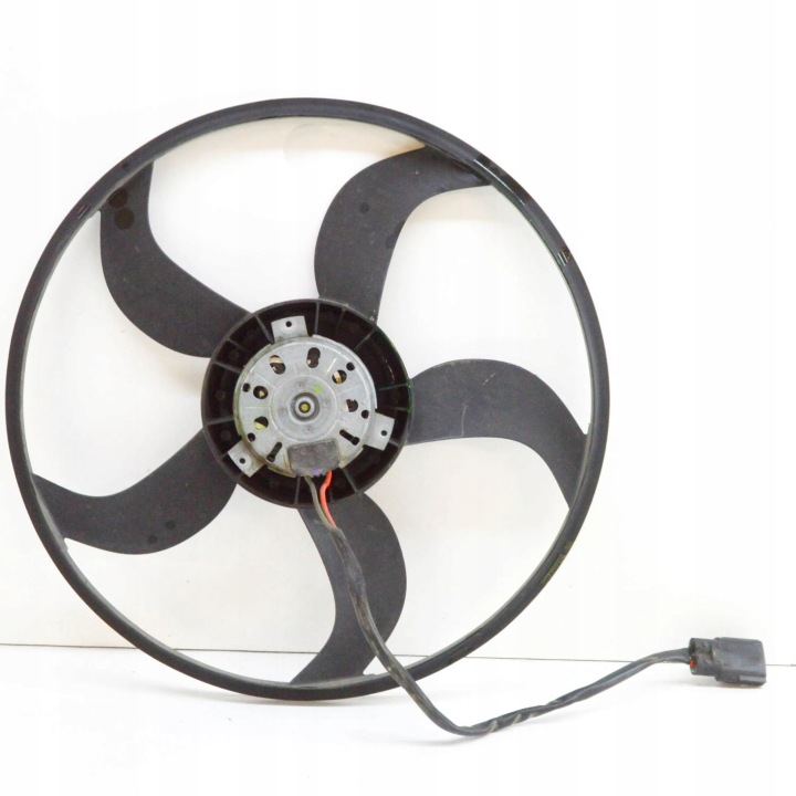 FORD TRANSIT VII 2021 ROTOR VENTILATEUR