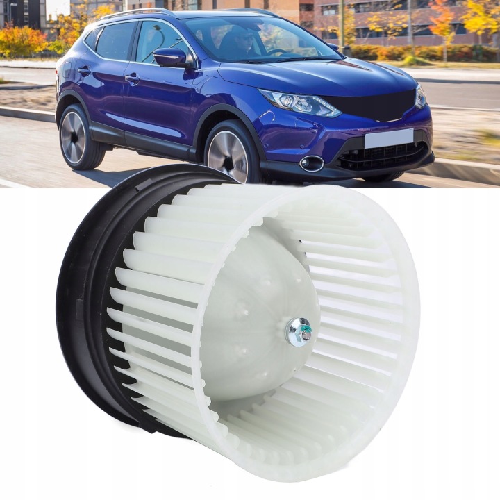 AC HEATTER BLOWER MOTEUR VENTILATEUR 27225ET00B VENTILATEUR K8