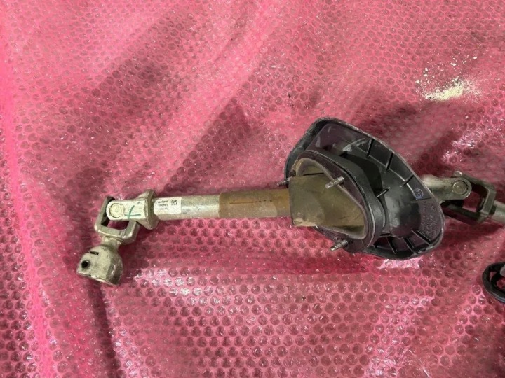 CONNECTEUR COLONNES DIRECTION PORSCHE CAYENNE (92A) 7P5419501CR 3.0L 2015