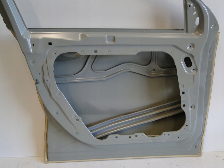 MERCEDES GLA H247 247 EQA H243 243 PORTES AVANT GAUCHE AVANT GAUCHE