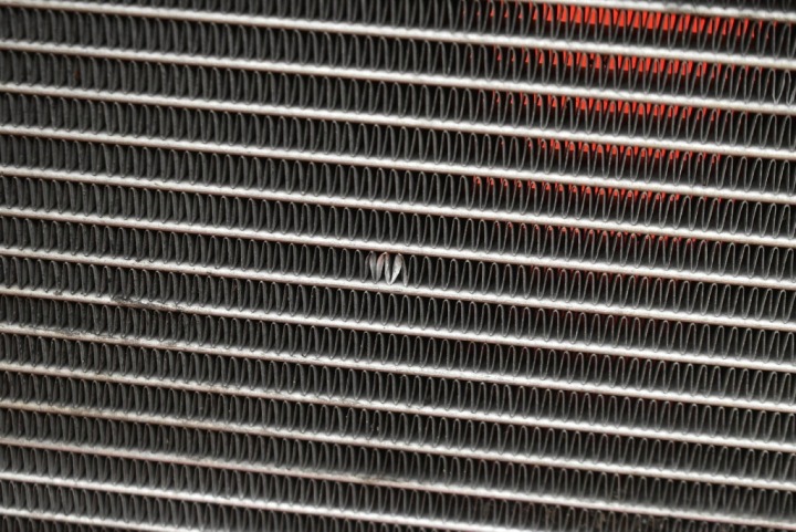 RADIATEUR EAU 870860300 CITROEN C3 III 1.2 PURETECH 83 KM 20-21