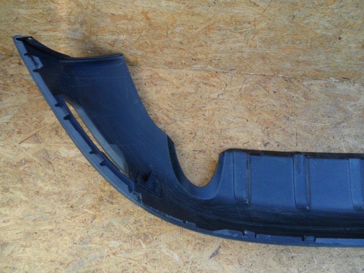 PARE-CHOCS ARRIÈRE VOLVO XC60 07-14 30796171