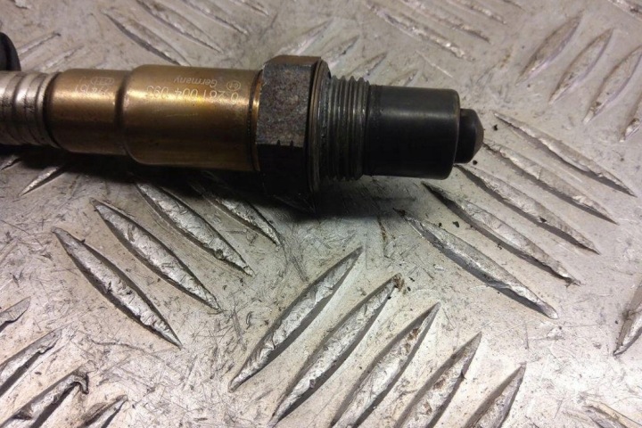 SONDE LAMBDA KIA PRO CEE´D (JD) 0281004093 1.6L DIESEL 2016