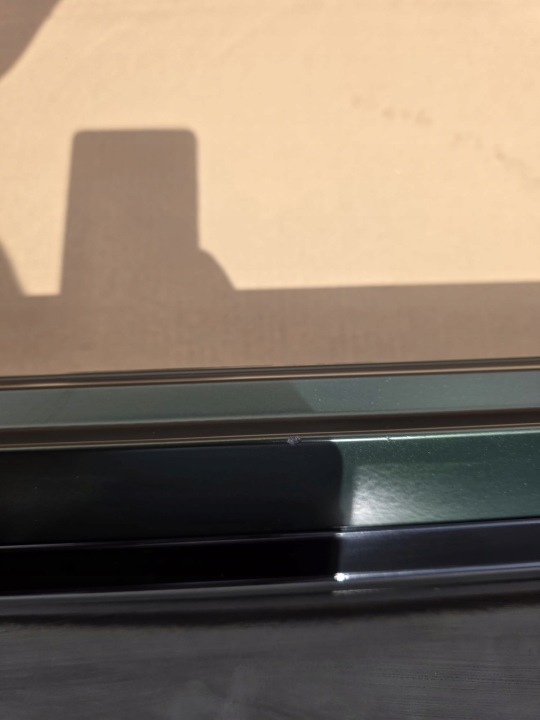 BMW M3 G80 MOULURE SEUIL DROITE 8072640 668