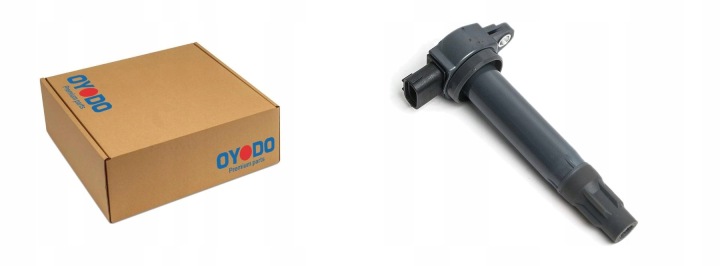 BOBINE ALLUMAGE OYODO 70E5017-OYO BOBINE ALLUMAGE MITSUBISHI OYODO