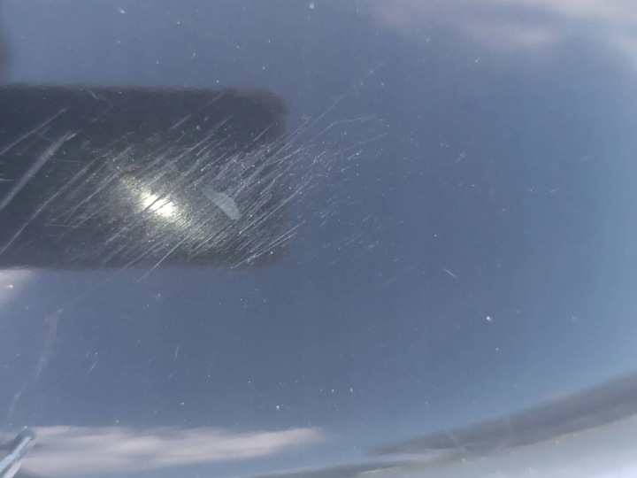 RÉTROVISEUR GAUCHE NISSAN QASHQAI I