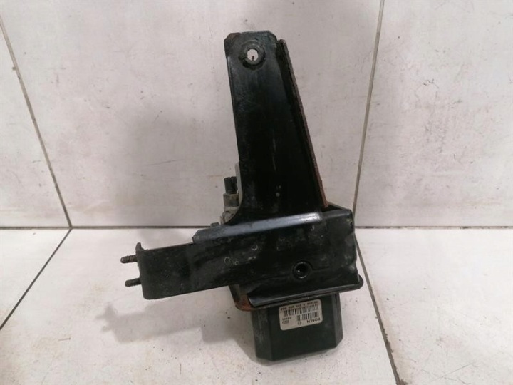 FERRARI 612 SCAGLIETTI F137 A.BS PUMP 192355 ABS HYDRAULIC BLOCK