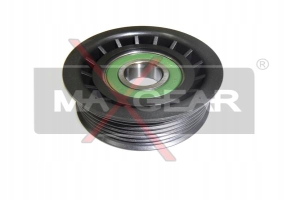 ROLLO CORREA WIELOROWK. FORD 2,0TD 55258MG MAXGEAR 